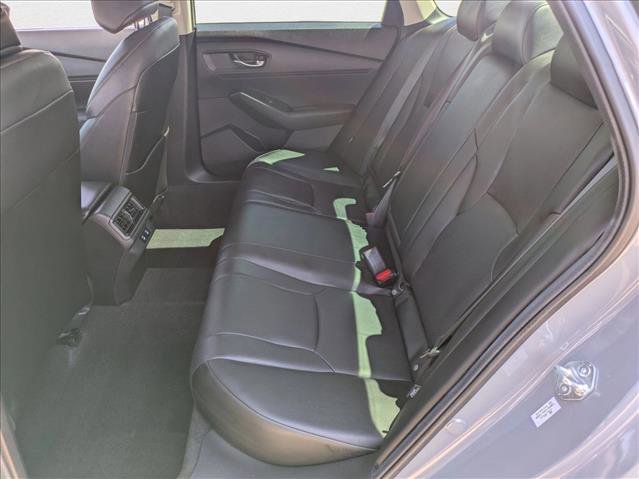 Used 2025 Honda Accord EX-L image 18