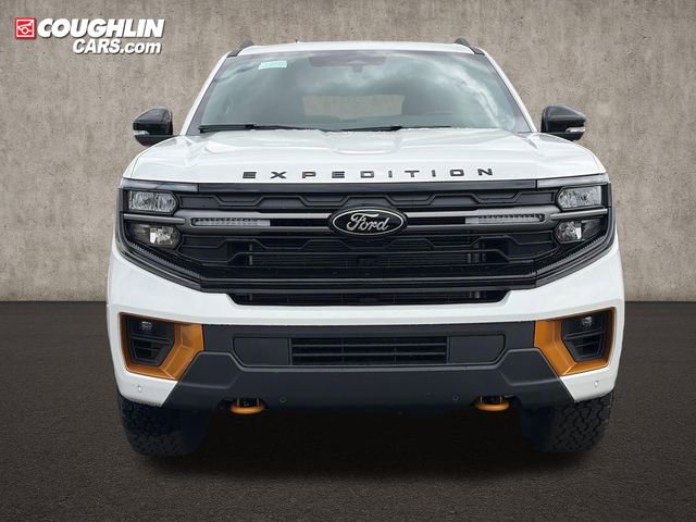 New 2026 Ford Expedition Tremor AWD/4WD video 2