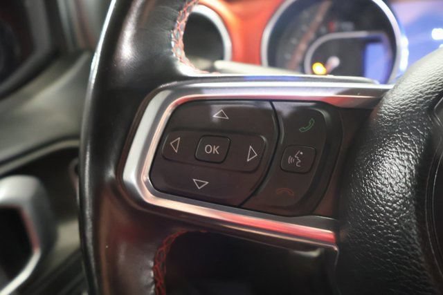 Used 2021 Jeep Gladiator Rubicon AWD/4WD image 16