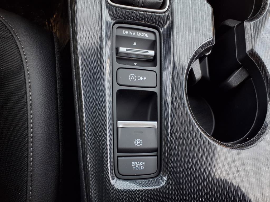 New 2026 Honda Civic Sport image 25