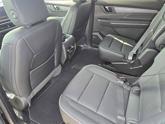 New 2026 Buick Enclave Sport Touring w/ Power Package image 11