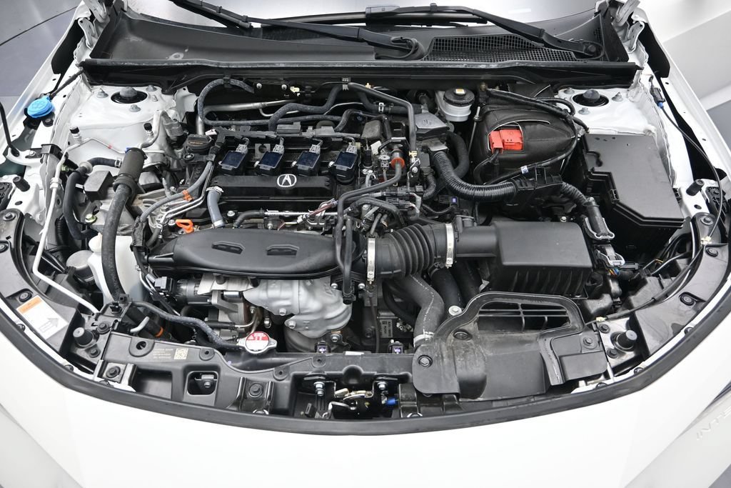 Used 2023 Acura Integra FWD image 15