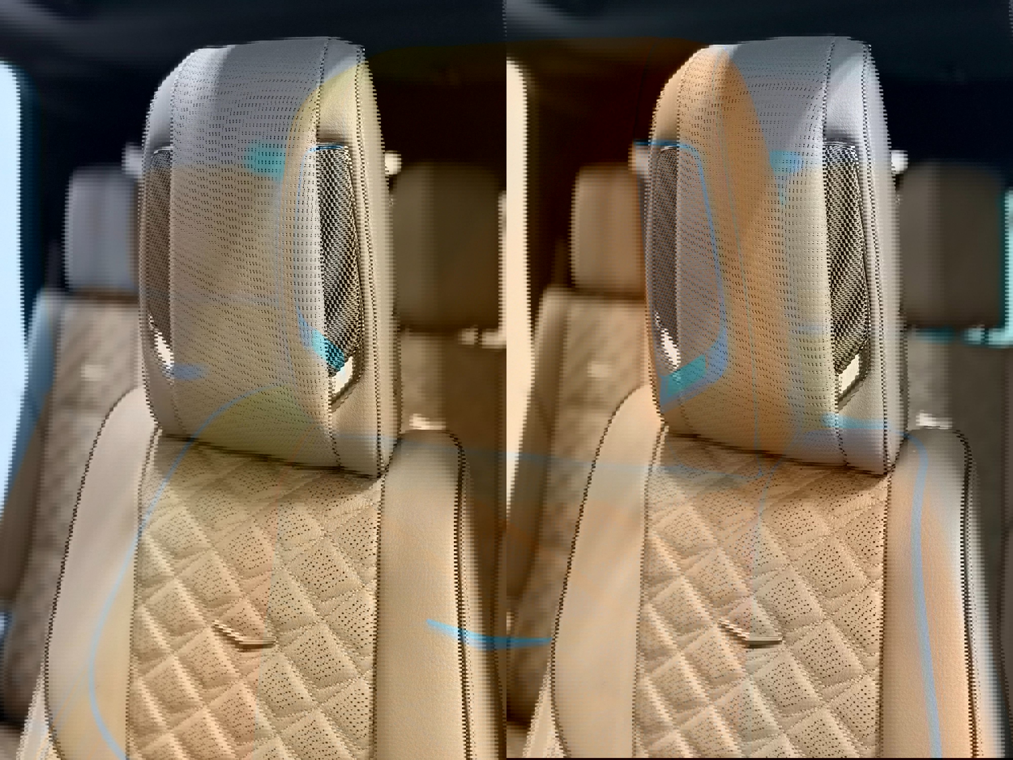 Used 2023 Cadillac Escalade Sport w/ Touring Package image 15