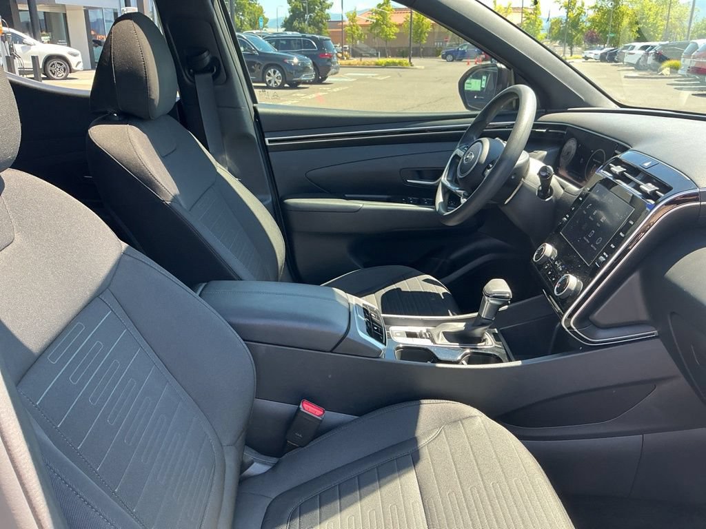Used 2022 Hyundai Santa Cruz SEL w/ Activity Package FWD image 19