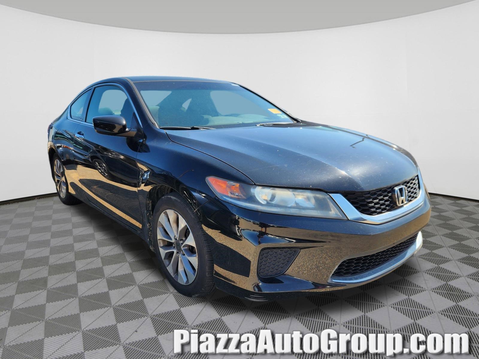 Used 2014 Honda Accord LX-S video 1