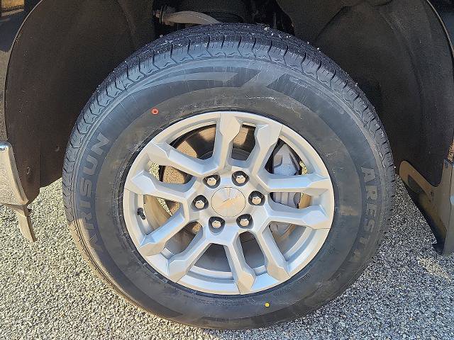 Certified 2023 Chevrolet Silverado 1500 LT image 8