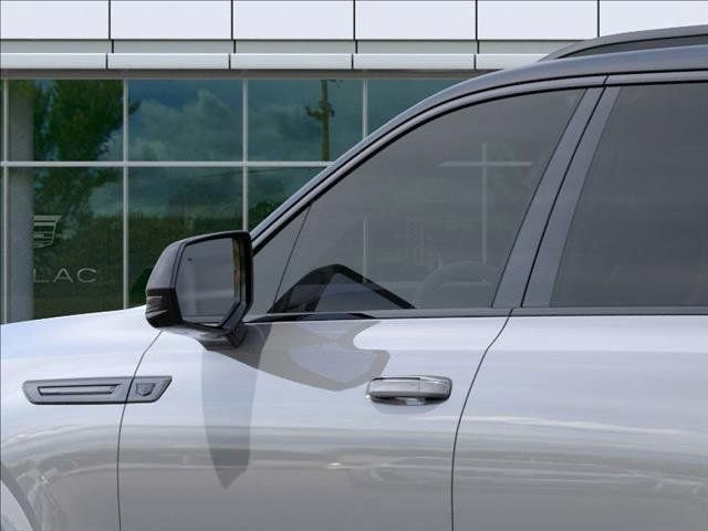 New 2026 Cadillac Escalade IQL Sport 2 w/ LPO, ONYX Package image 12