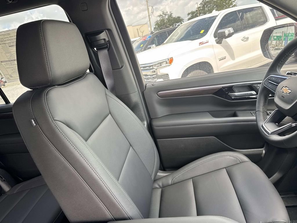 New 2026 Chevrolet Tahoe LT w/ Comfort Package image 10