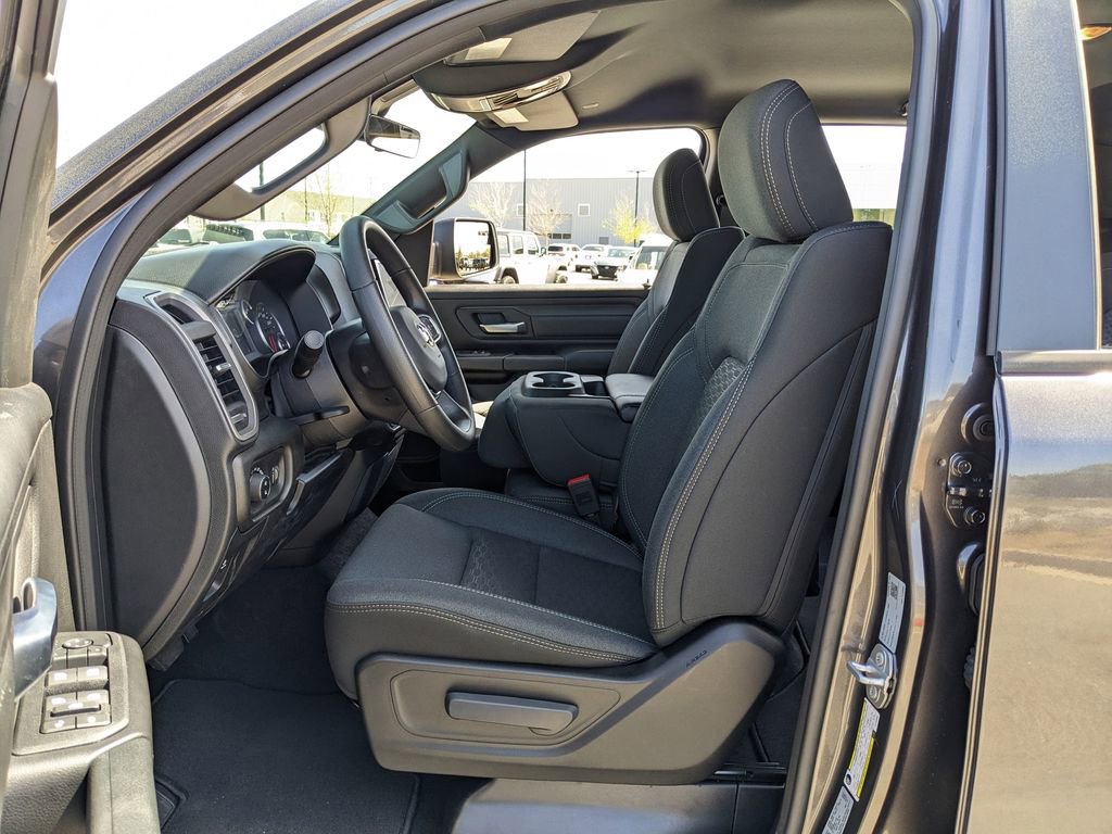 Used 2026 RAM 1500 Express image 20