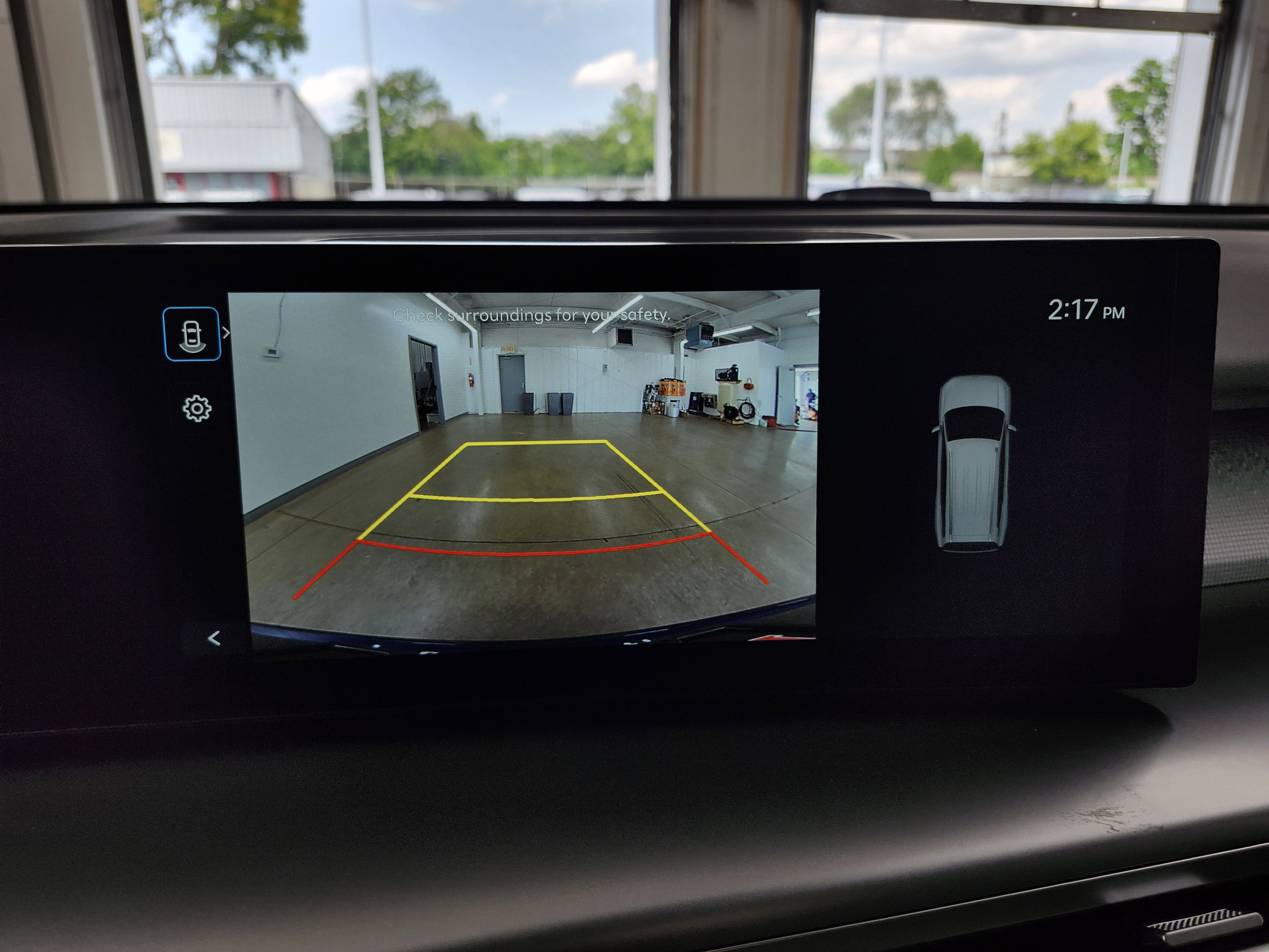 New 2026 Hyundai Ioniq 9 S image 7