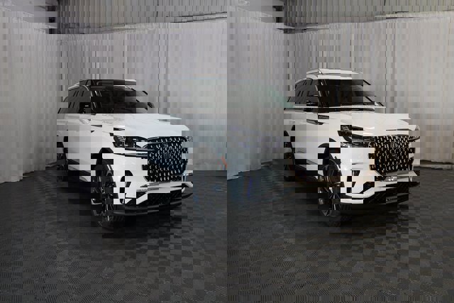 New 2026 Lincoln Aviator Reserve image 30