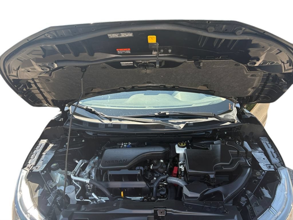Used 2022 Nissan Rogue Sport SL AWD/4WD image 18