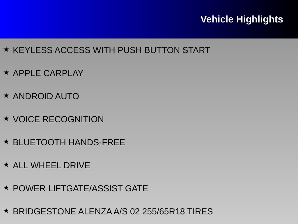 Used 2026 Chevrolet Traverse LT AWD/4WD image 12