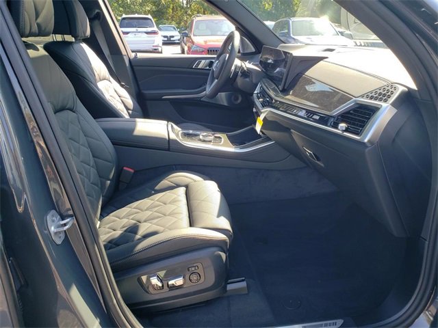 New 2026 BMW X5 M60i image 20