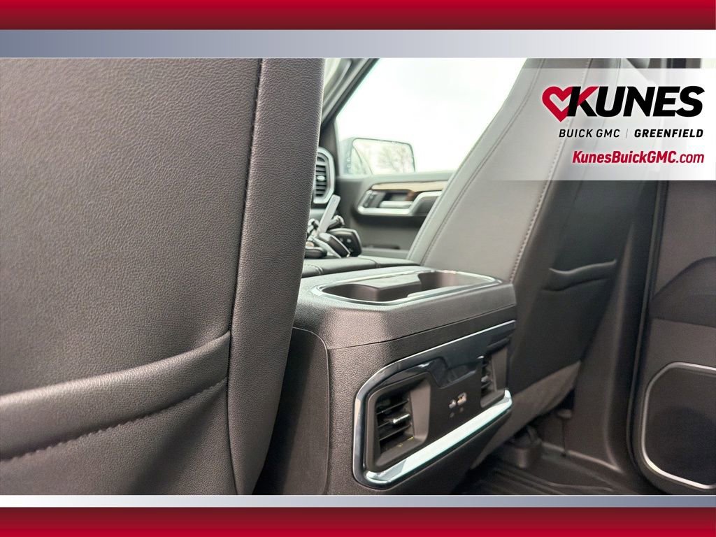 New 2026 GMC Sierra 1500 Elevation w/ Elevation Premium Package image 38