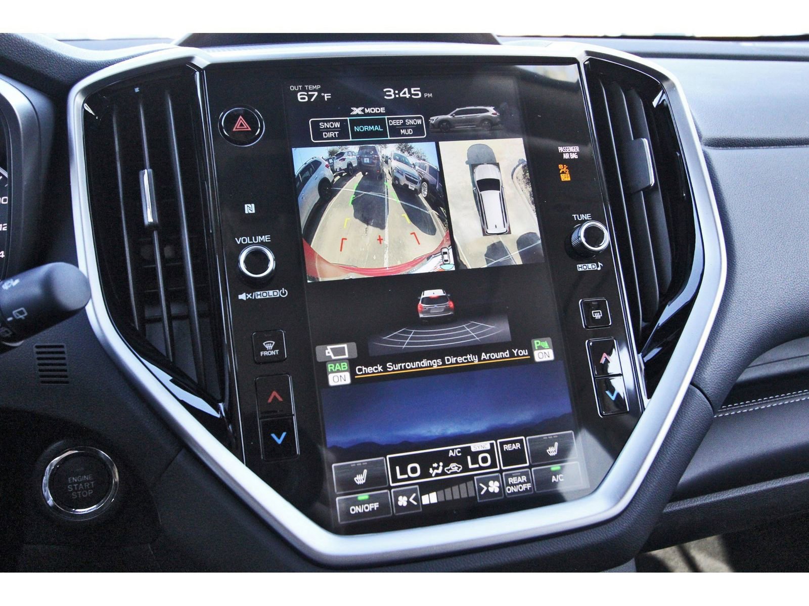 New 2026 Subaru Ascent Limited image 20