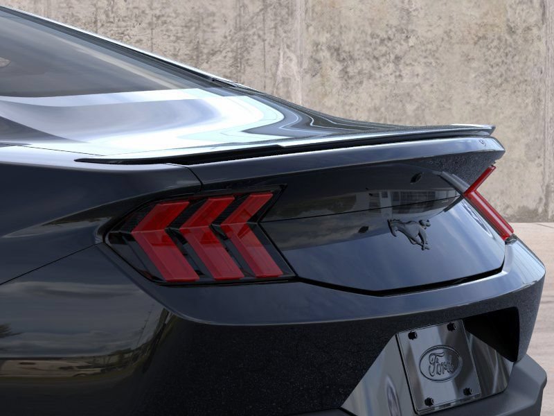 New 2026 Ford Mustang Coupe RWD image 24