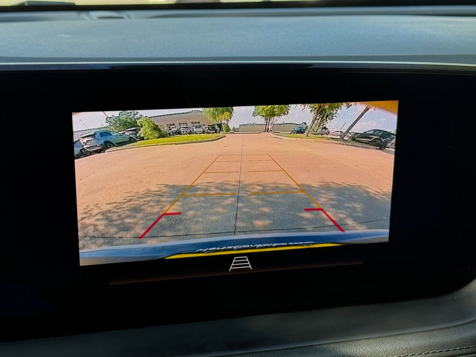 Used 2025 Buick Encore GX Preferred FWD image 25
