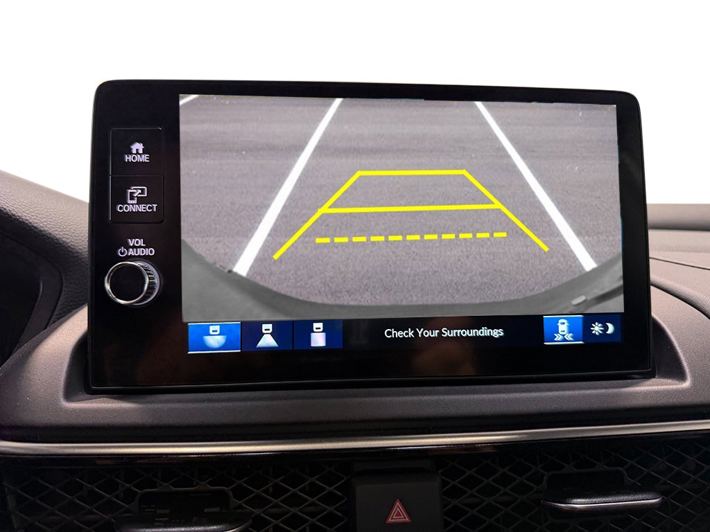 New 2026 Acura ADX AWD image 26