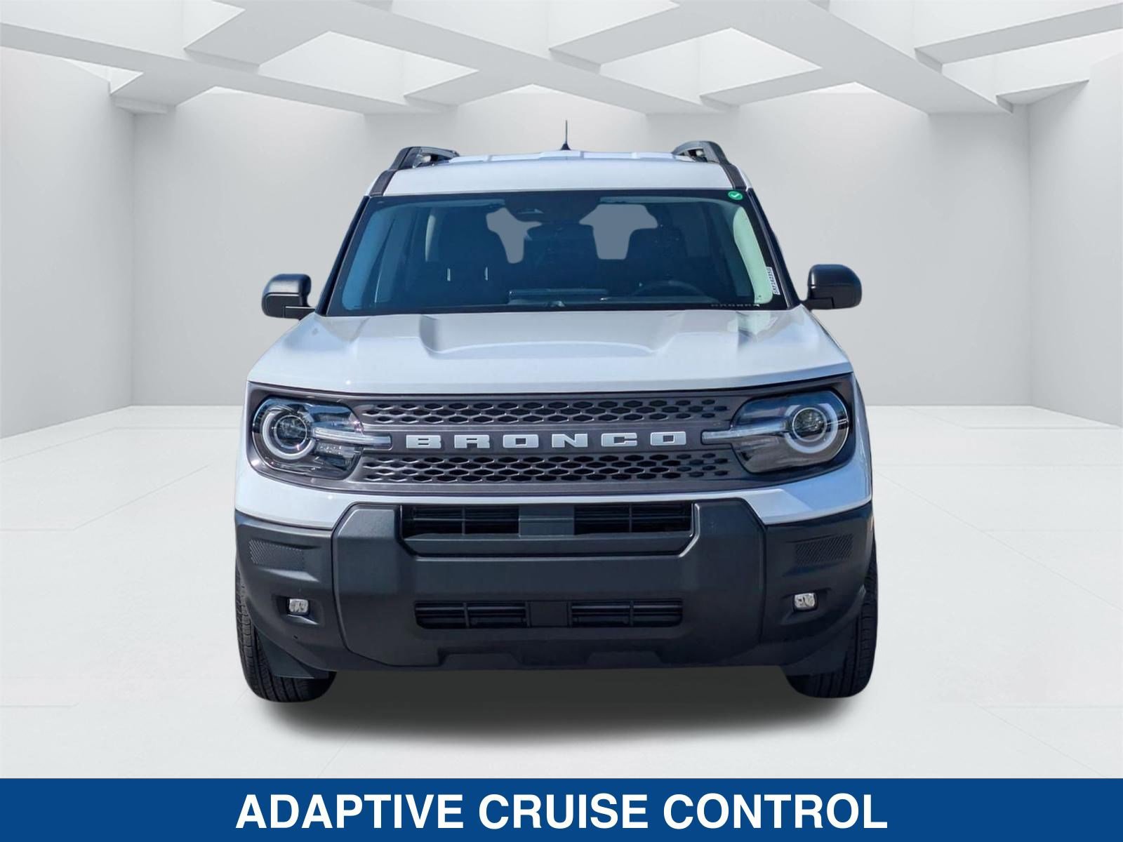 New 2025 Ford Bronco Sport Big Bend w/ Convenience Package image 9