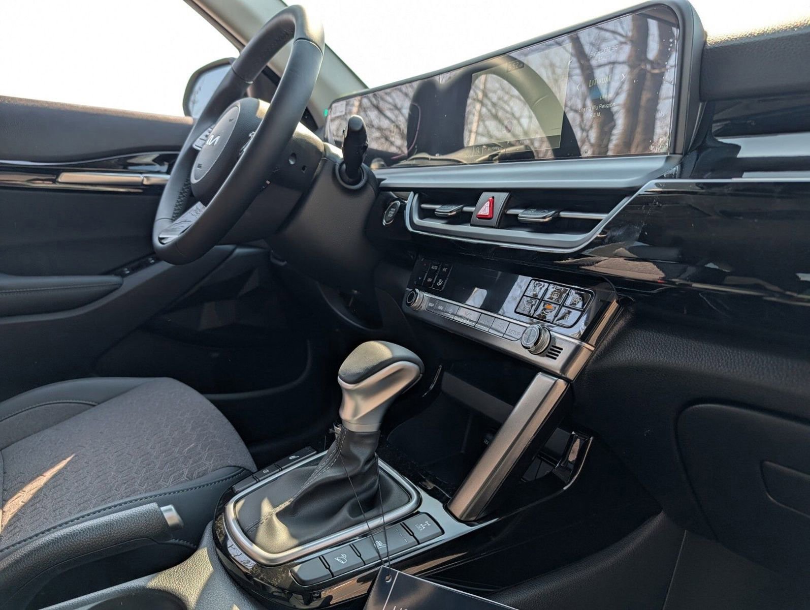 New 2026 Kia Seltos S image 30