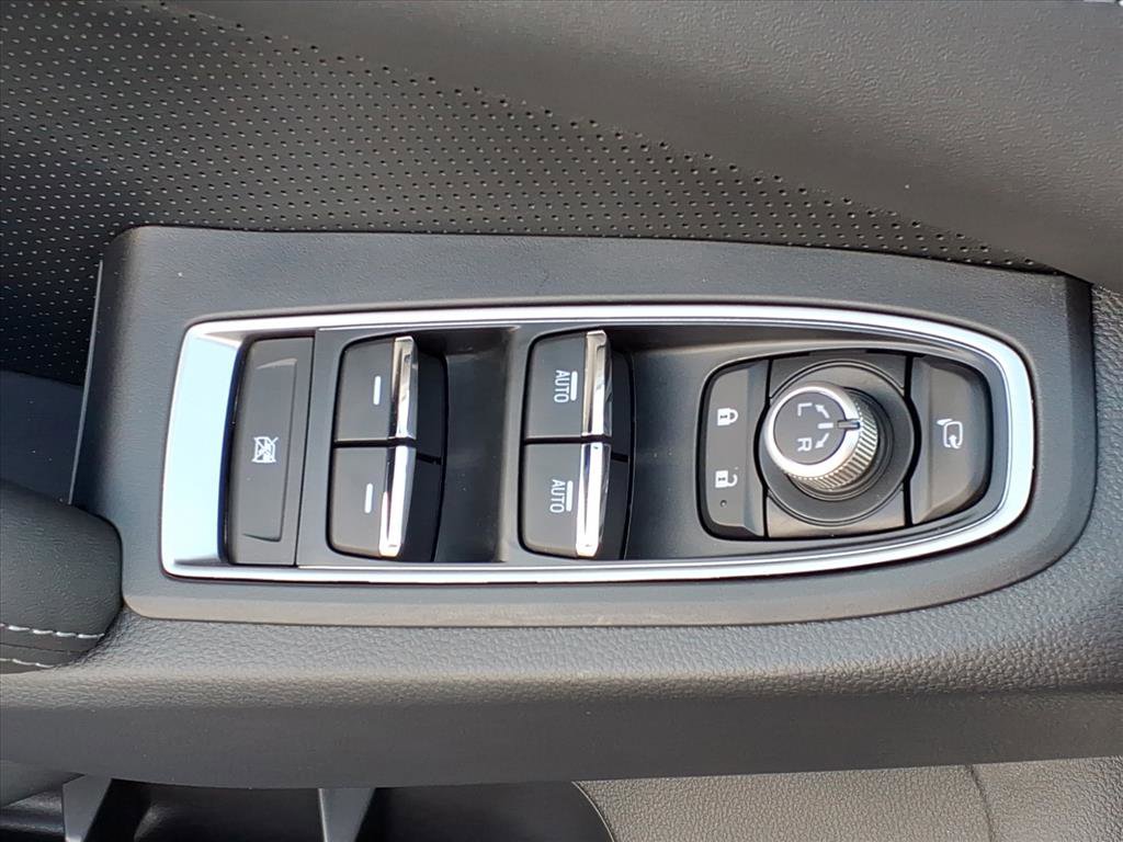 New 2025 Subaru Ascent Limited image 10