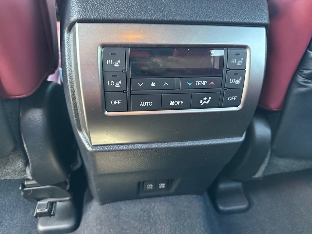 Used 2022 Lexus GX 460 Premium w/ Premium Plus Package AWD/4WD image 20