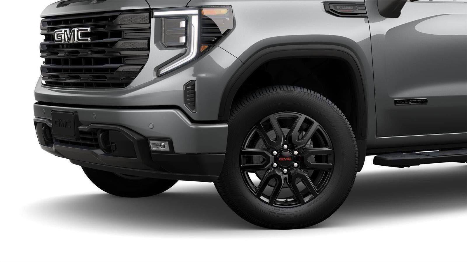 New 2026 GMC Sierra 1500 Elevation w/ Elevation Premium Package image 47
