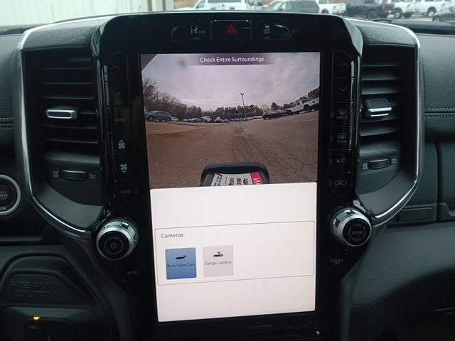 New 2026 RAM 4500 Laramie w/ Laramie Trim Package image 37