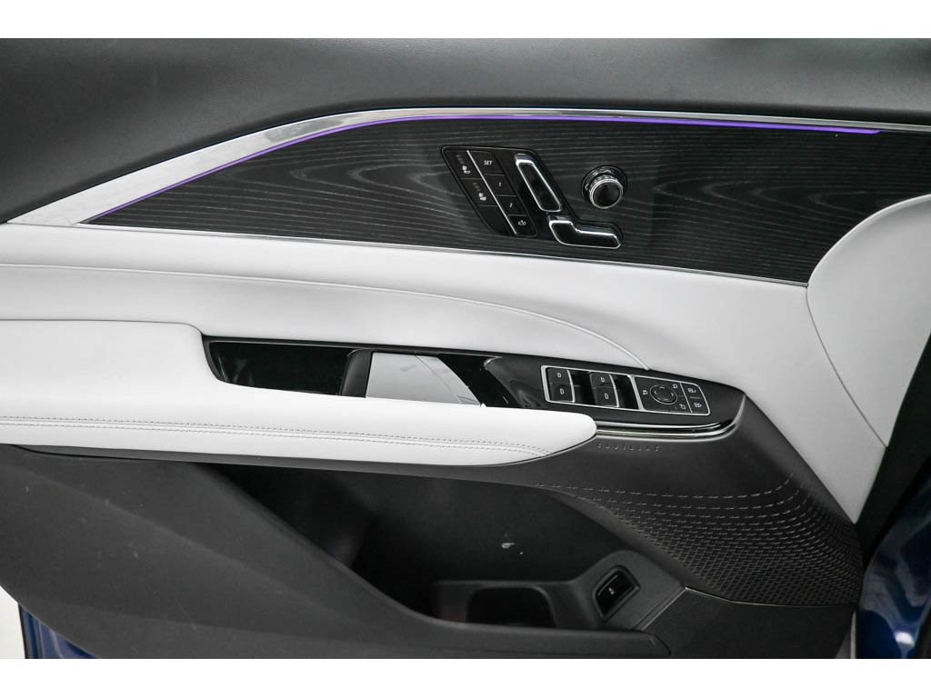 Certified 2024 Cadillac Lyriq Sport w/ LPO, Floor Liner Package AWD/4WD image 31