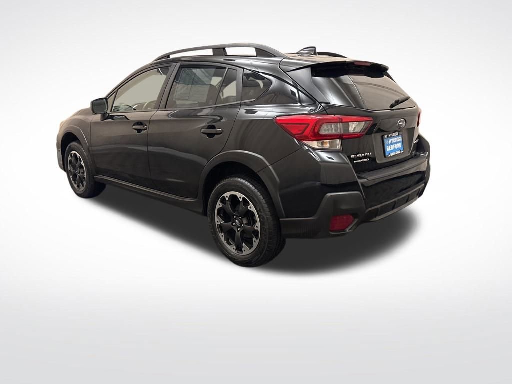 Used 2023 Subaru Crosstrek 2.0i Premium image 8