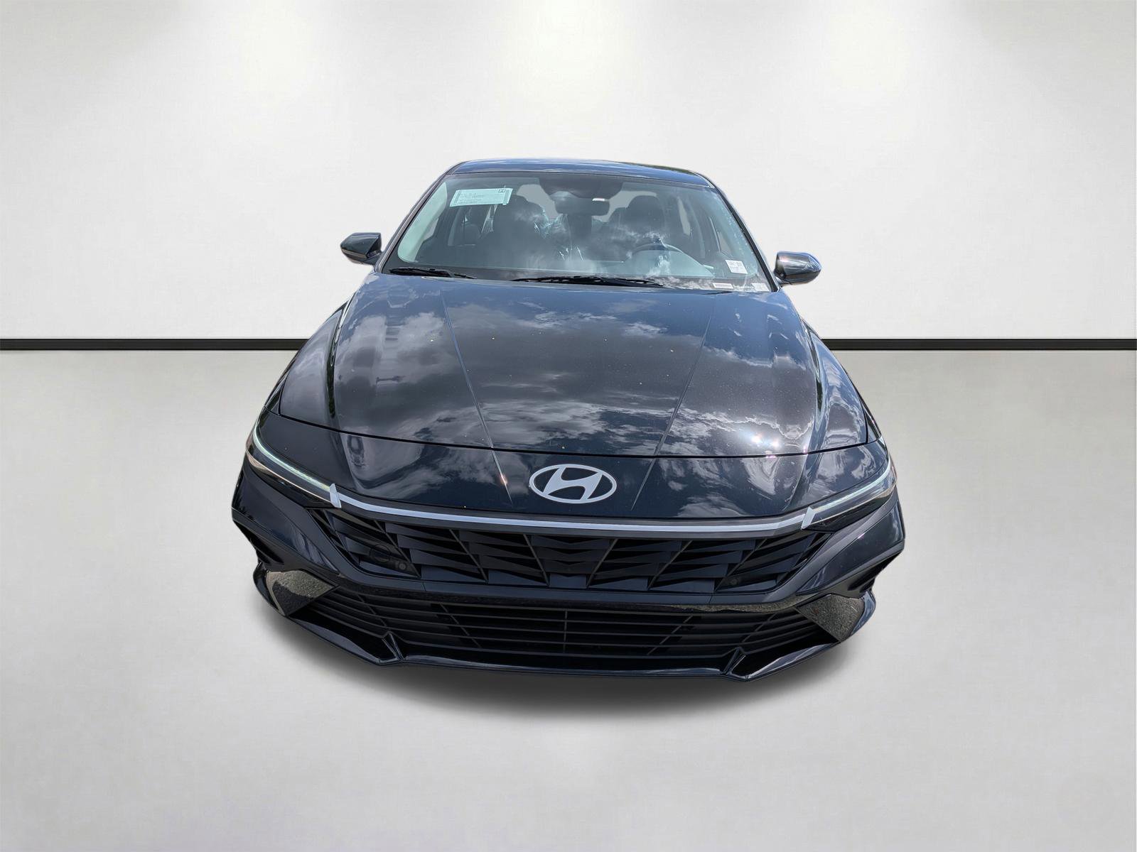 New 2026 Hyundai Elantra SE image 9