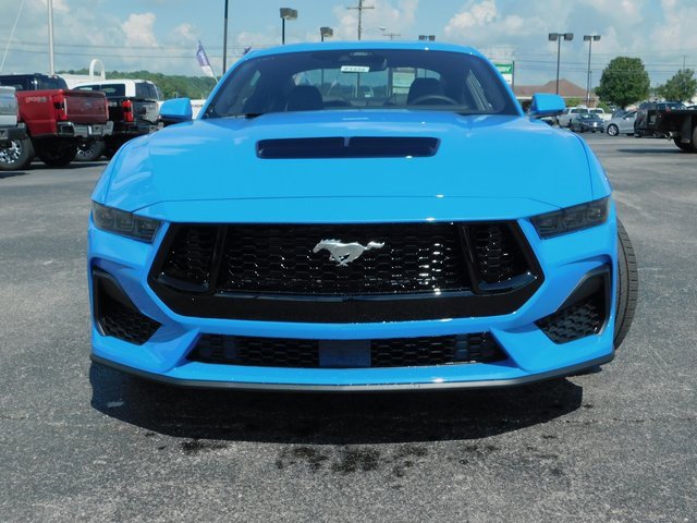 New 2025 Ford Mustang GT Premium image 3