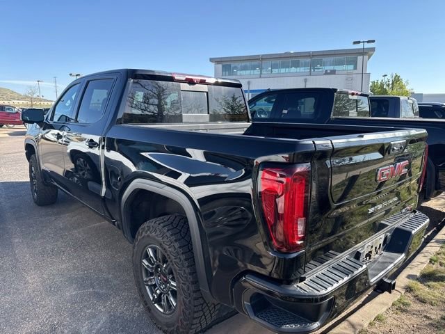 Used 2024 GMC Sierra 1500 AT4X AWD/4WD image 11