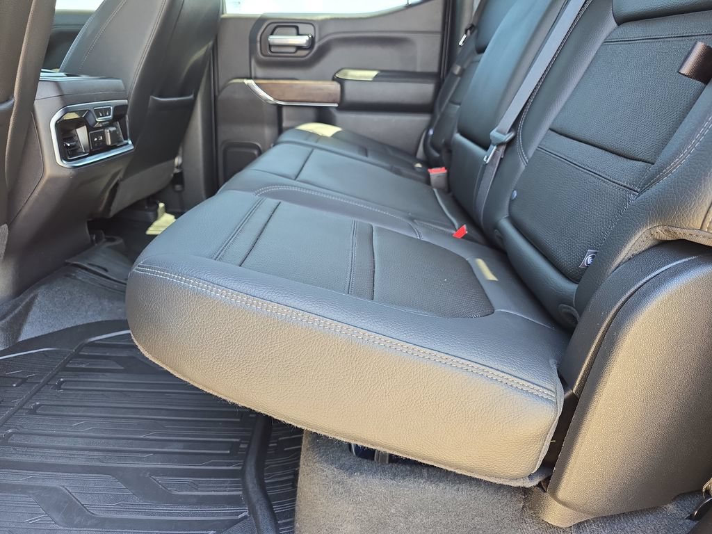 Used 2021 GMC Sierra 1500 Denali w/ Denali Ultimate Package AWD/4WD image 15