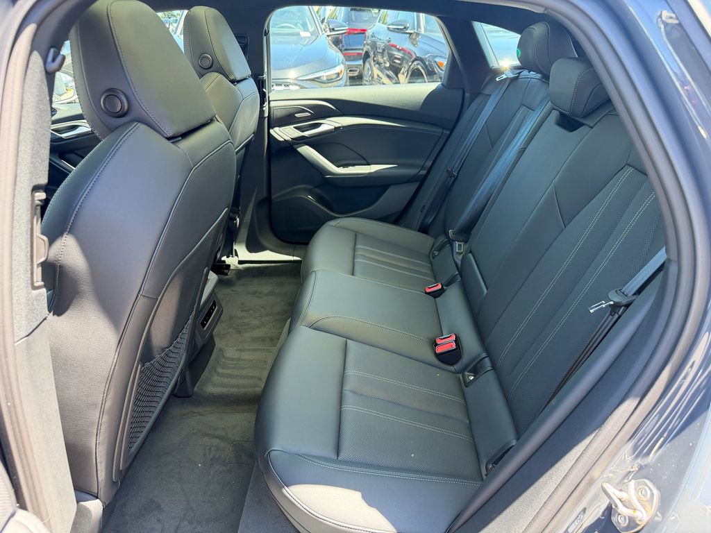 New 2027 Audi A6 e-tron Premium Plus AWD/4WD image 24