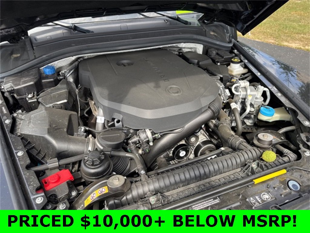 Used 2024 INEOS Grenadier Base image 39