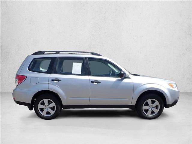 Used 2012 Subaru Forester 2.5X w/ Popular Pkg 1 AWD/4WD image 5