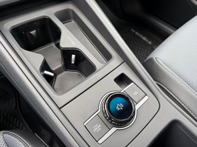 New 2026 Volkswagen Tiguan SE AWD/4WD image 24