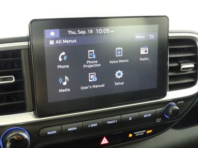 Used 2024 Hyundai Venue SEL FWD image 29