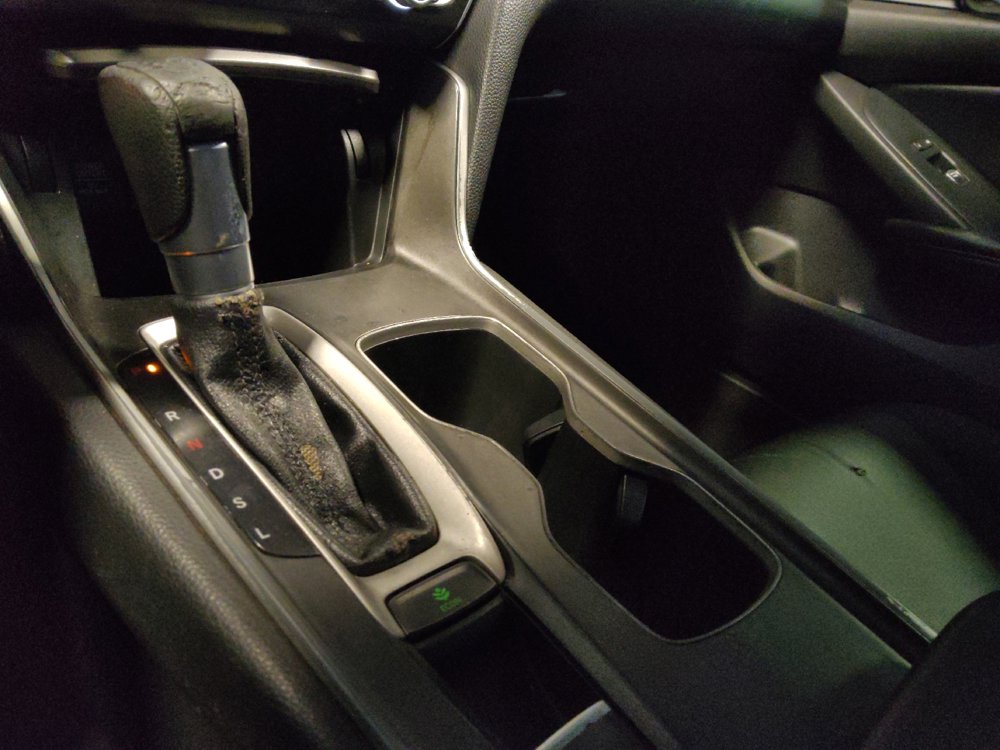 Used 2018 Honda Accord LX image 26