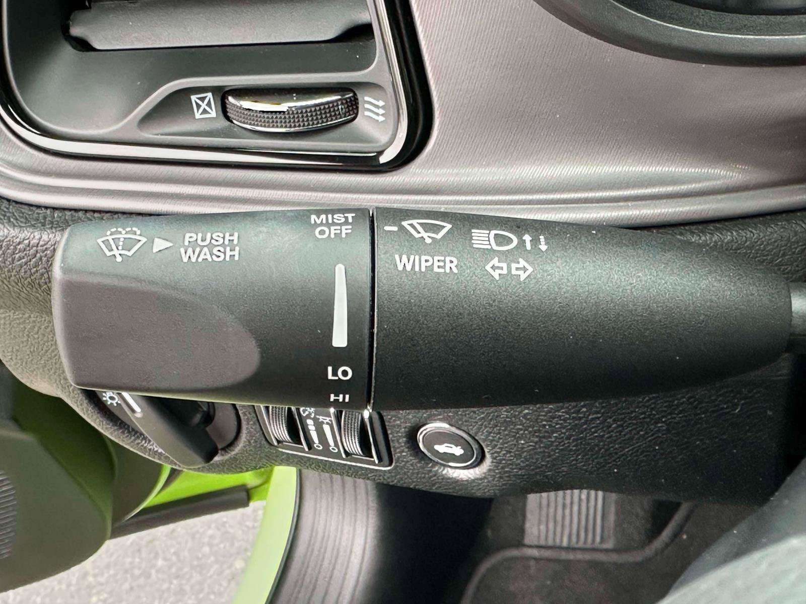 Used 2023 Dodge Challenger GT w/ Cold Weather Group image 19