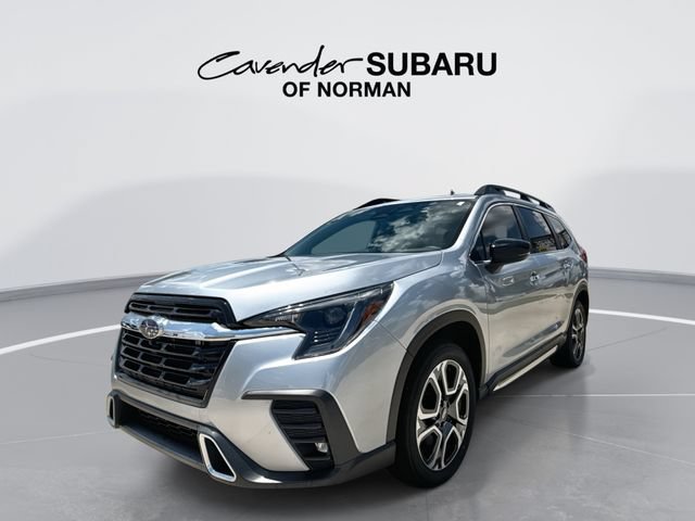 Used 2026 Subaru Ascent Touring