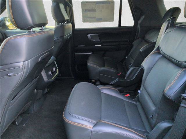 New 2025 Ford Expedition Tremor image 14