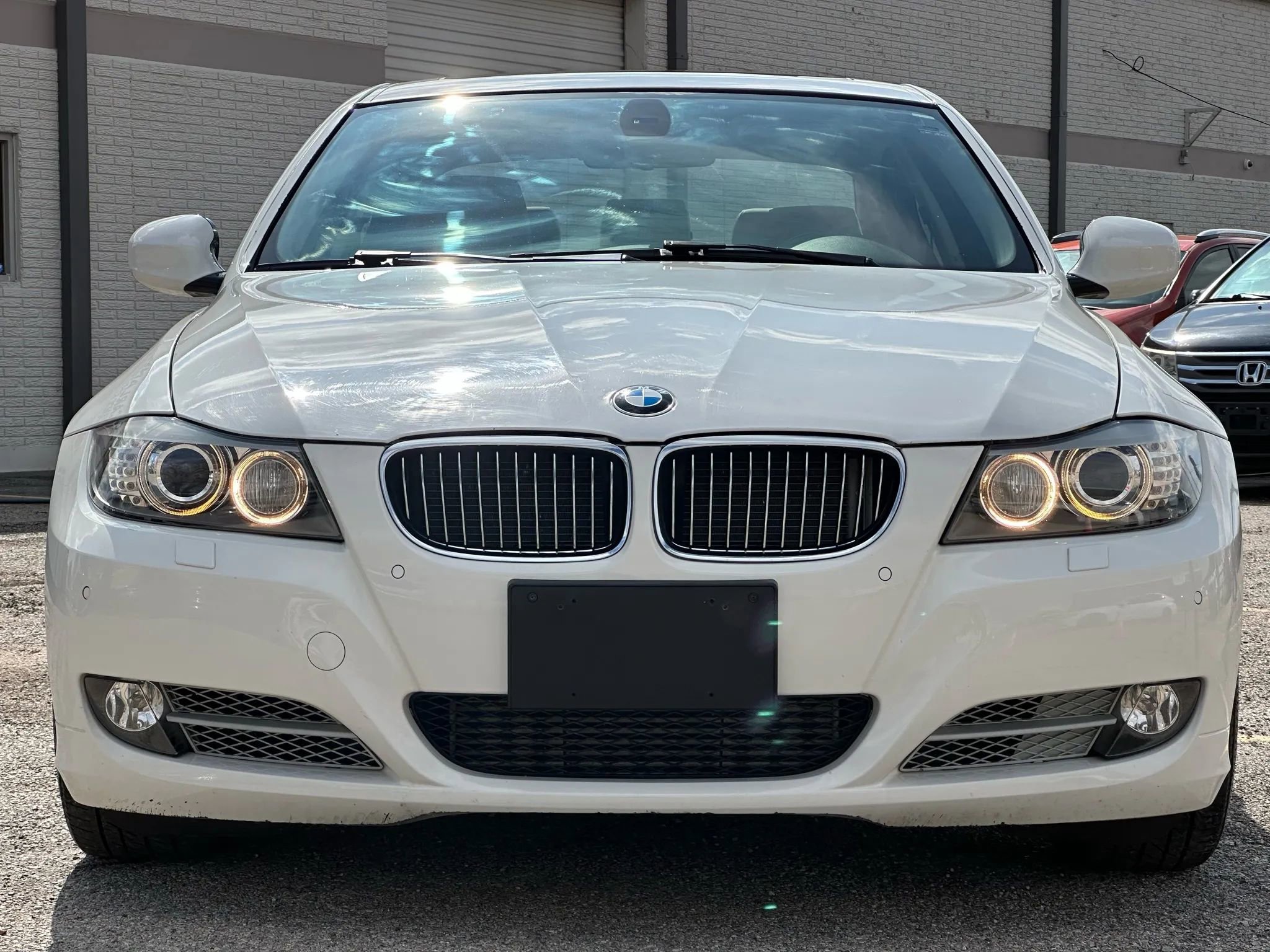 Used 2010 BMW 335d Sedan image 11