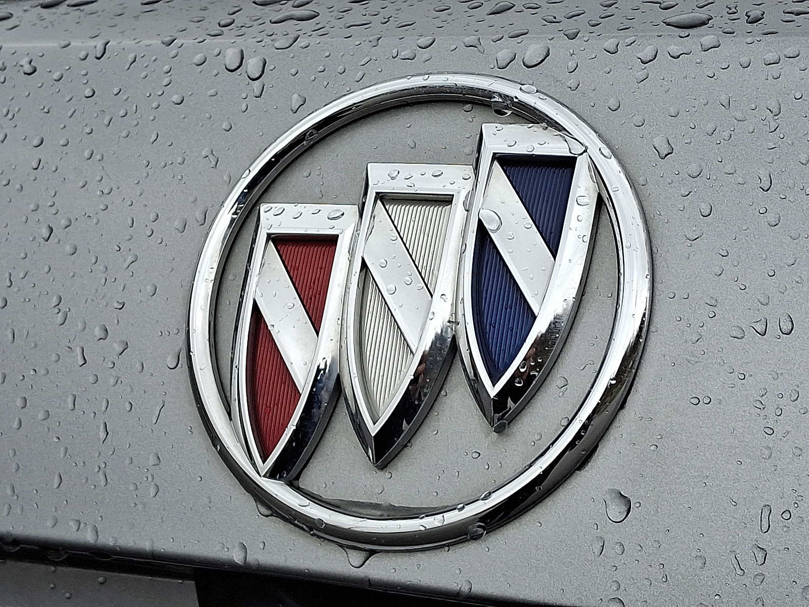 Used 2023 Buick Envision Preferred AWD/4WD image 29