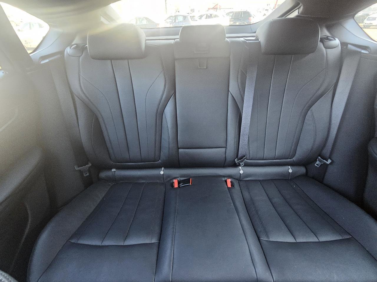 Used 2015 BMW X6 xDrive35i AWD/4WD image 38