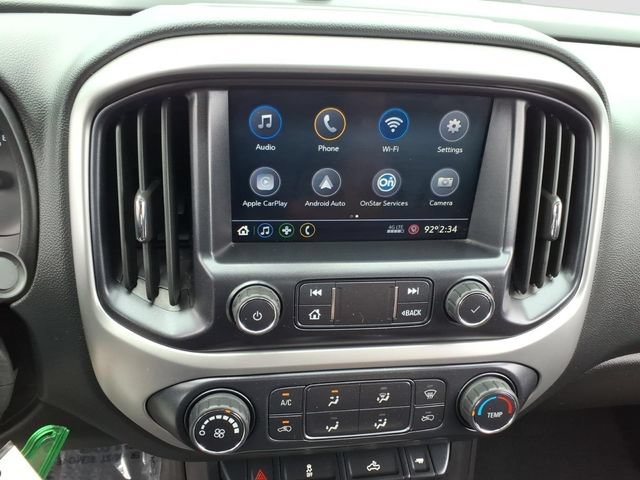 Used 2021 Chevrolet Colorado LT AWD/4WD image 17