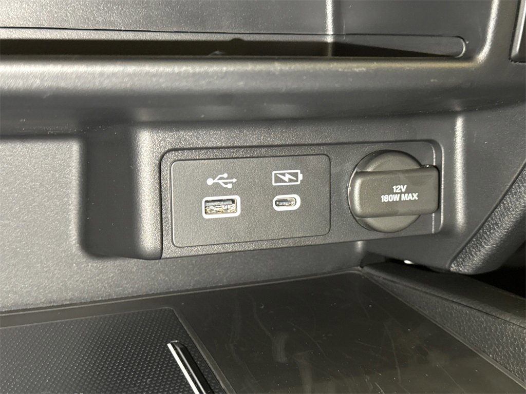 New 2026 Honda Ridgeline RTL image 29