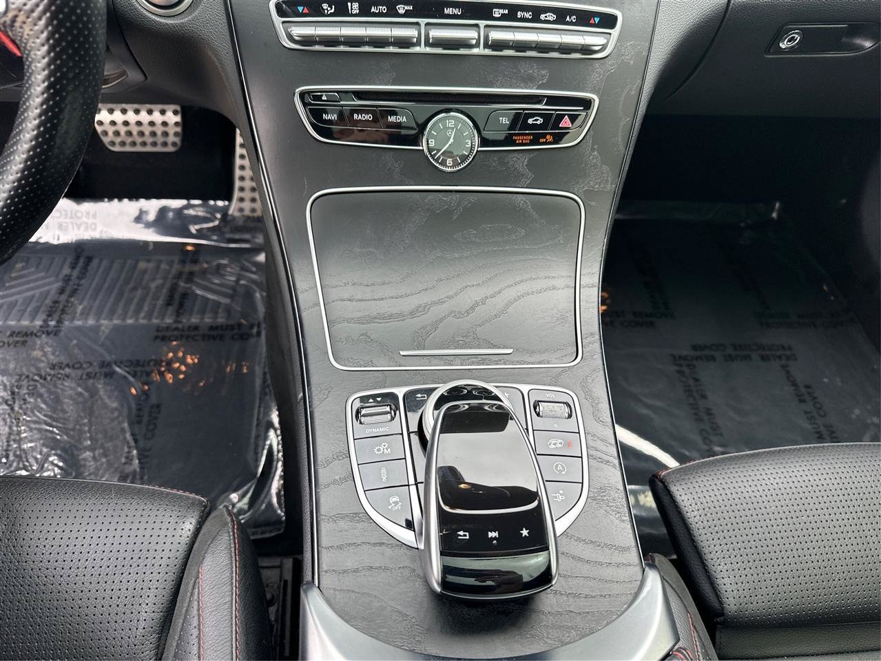 Used 2018 Mercedes-Benz C 43 AMG 4MATIC Coupe image 16